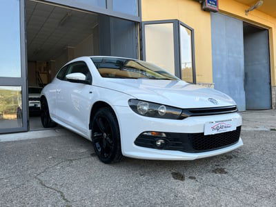 Volkswagen Scirocco 1.4 TSI usata