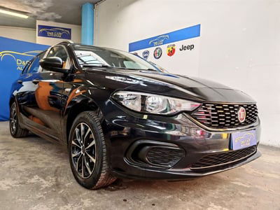 Fiat Tipo Station Wagon Tipo 1.4 SW Easy usata