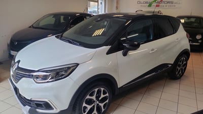 Renault Captur TCe 12V 90 CV Sport Edition2 usata