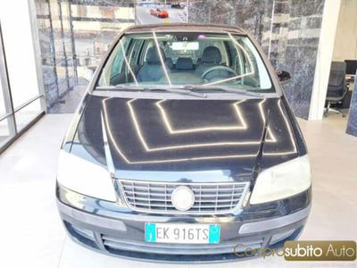 Fiat Idea 1.3 MJT 16V 95 CV S&S Dynamic