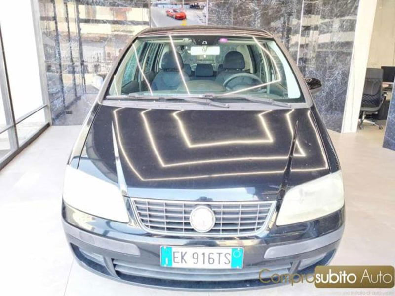Fiat Idea 1.3 MJT 16V 95 CV S&S Dynamic