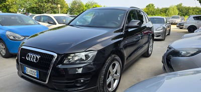 Audi Q5 3.0 V6 TDI quattro S tronic Advanced Plus usata