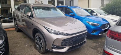 Mg HS HS 1.5T-GDI Luxury nuova
