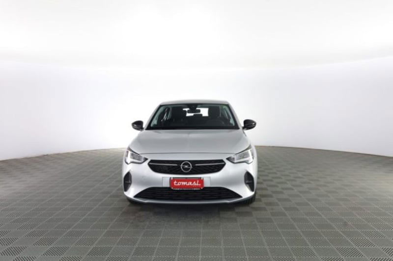 Opel Corsa 1.2 100 CV aut. Edition