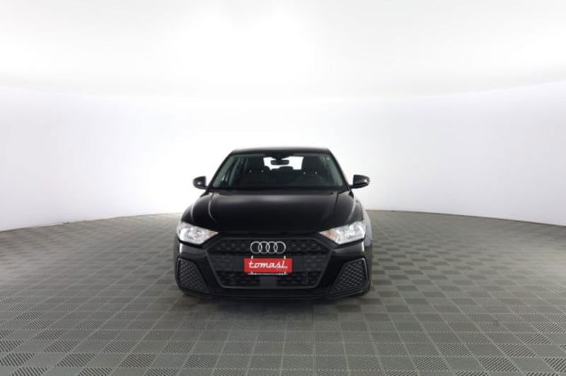Audi A1 Sportback 25 TFSI