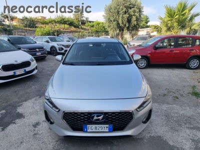 Hyundai i30 1.6 CRDi 110CV 5 porte Style usata