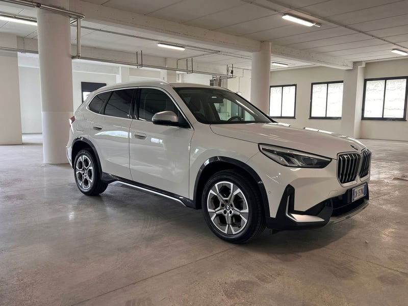 BMW X1 sdrive18d X-Line auto