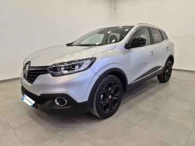 Renault Kadjar 8V 110CV Energy Hypnotic usata