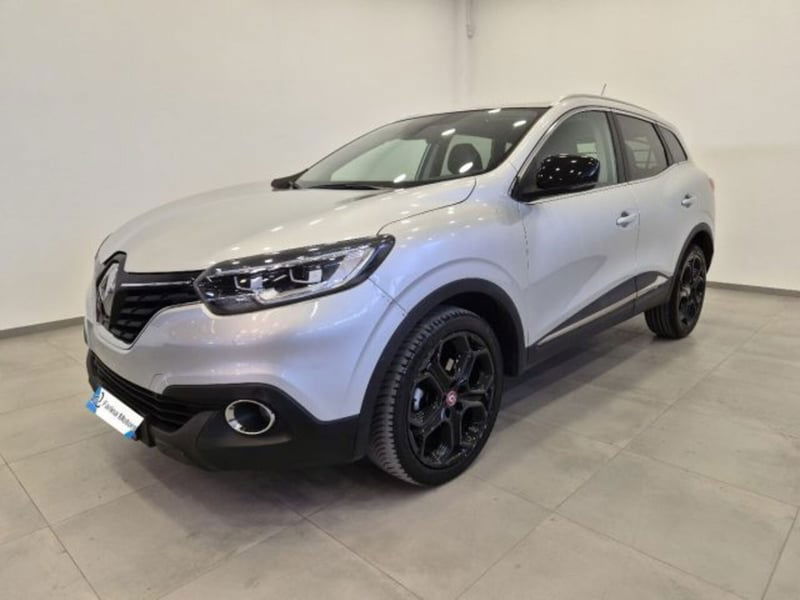 Renault Kadjar 8V 110CV Energy Hypnotic