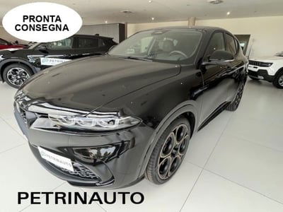 Alfa Romeo Tonale 1.6 Intensa 130cv tct6 nuova