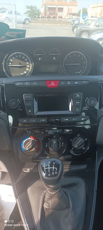 Lancia Ypsilon 1.0 FireFly 5 porte S&S Hybrid Silver Plus (7)