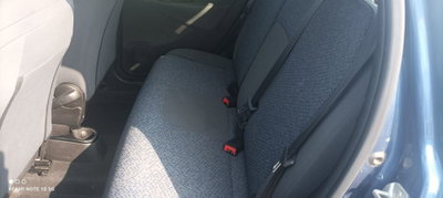 Lancia Ypsilon 1.0 FireFly 5 porte S&S Hybrid Silver Plus (8)