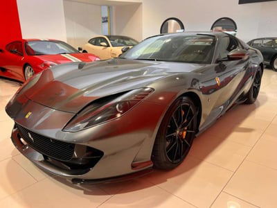 Ferrari 812 Spider 812 GTS usata