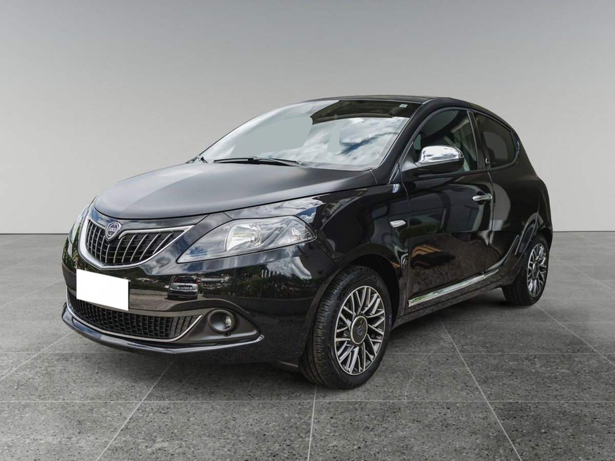 Lancia Ypsilon 1.0 FireFly 5 porte S&S Hybrid Gold Plus