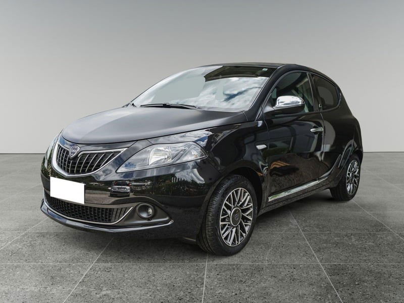 Lancia Ypsilon 1.0 FireFly 5 porte S&S Hybrid Gold Plus