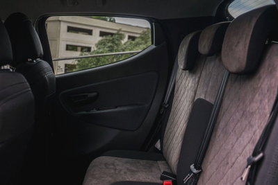 Lancia Ypsilon 1.0 FireFly 5 porte S&S Hybrid Gold Plus (12)