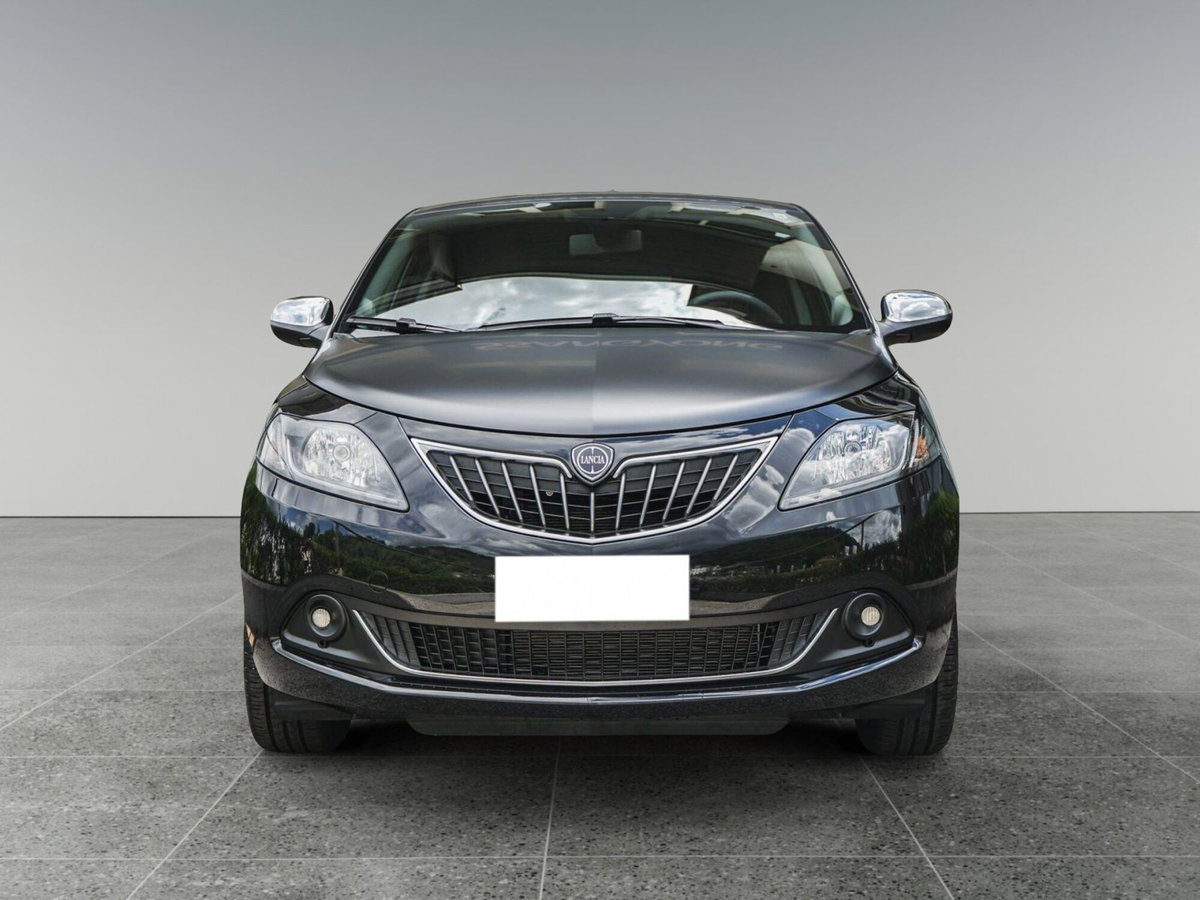 Lancia Ypsilon 1.0 FireFly 5 porte S&S Hybrid Gold Plus (2)