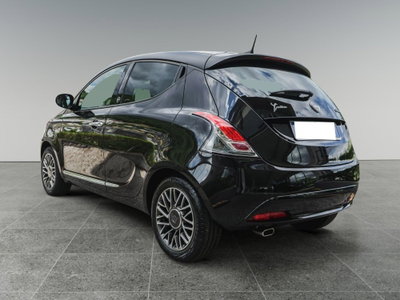 Lancia Ypsilon 1.0 FireFly 5 porte S&S Hybrid Gold Plus (5)