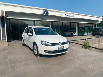 Volkswagen Golf 1.4 TSI 122CV 5p. Highline usata