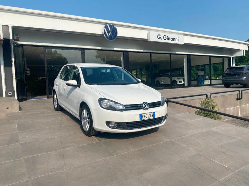 Volkswagen Golf 1.4 TSI 122CV 5p. Highline