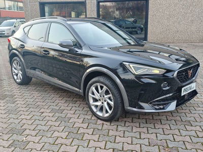 Cupra Formentor Formentor 2.0 tdi 4drive 150cv dsg usata