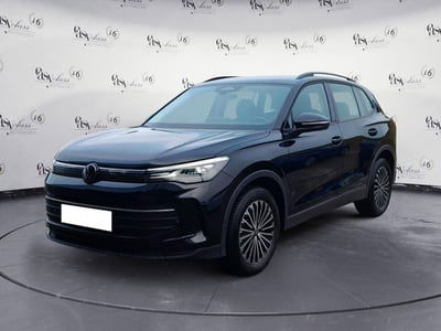 Volkswagen Tiguan 2.0 TDI 150 CV SCR DSG Life