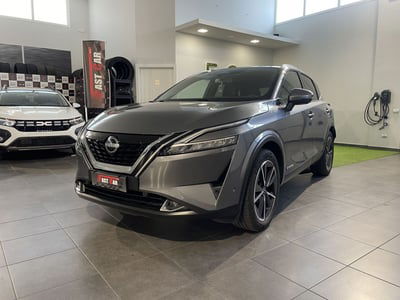 Nissan Qashqai 1.5 e-power Tekna 2wd usata