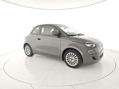 Fiat 500e Action Berlina 23,65 kWh usata