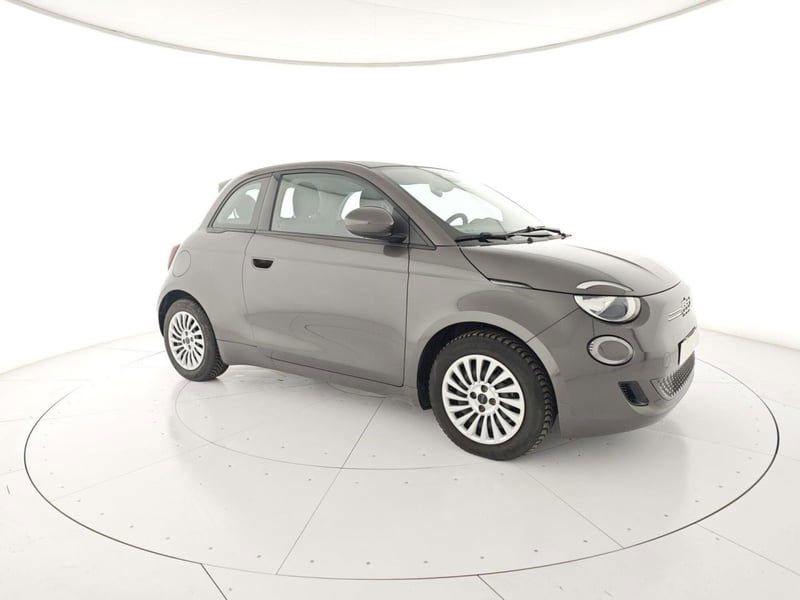 Fiat 500e Action Berlina 23,65 kWh