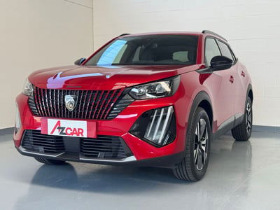 Peugeot 2008 1.2 puretech Active s&s 100cv nuova