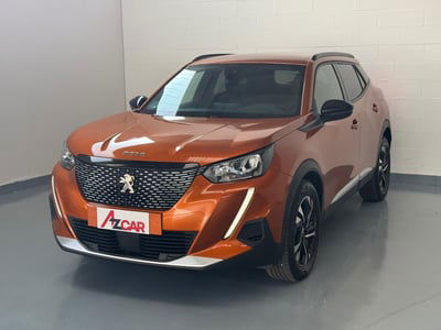 Peugeot 2008 1.2 puretech Active s&s 100cv usata