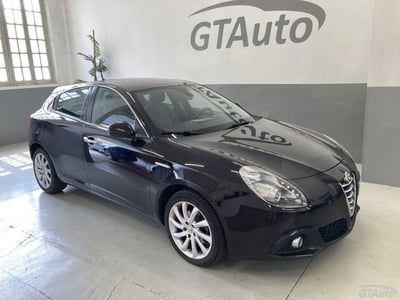 Alfa Romeo Giulietta 1.6 JTDm-2 Distinctive usata
