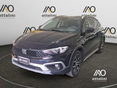 Fiat Tipo Station Wagon Tipo SW 1.6 mjt Cross s&s 130cv usata
