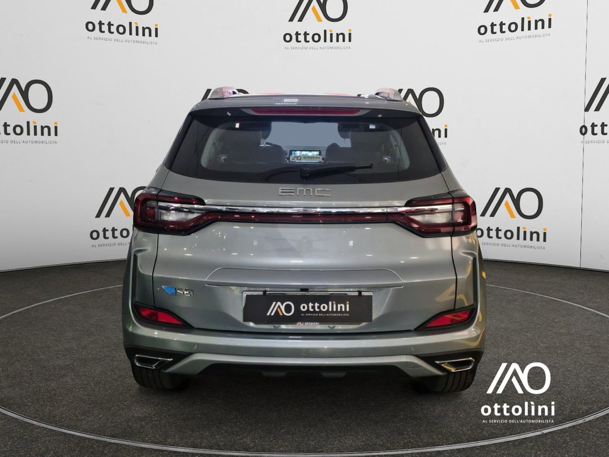 Emc Sei Sei 1.5 Gpl 147cv cvt (5)