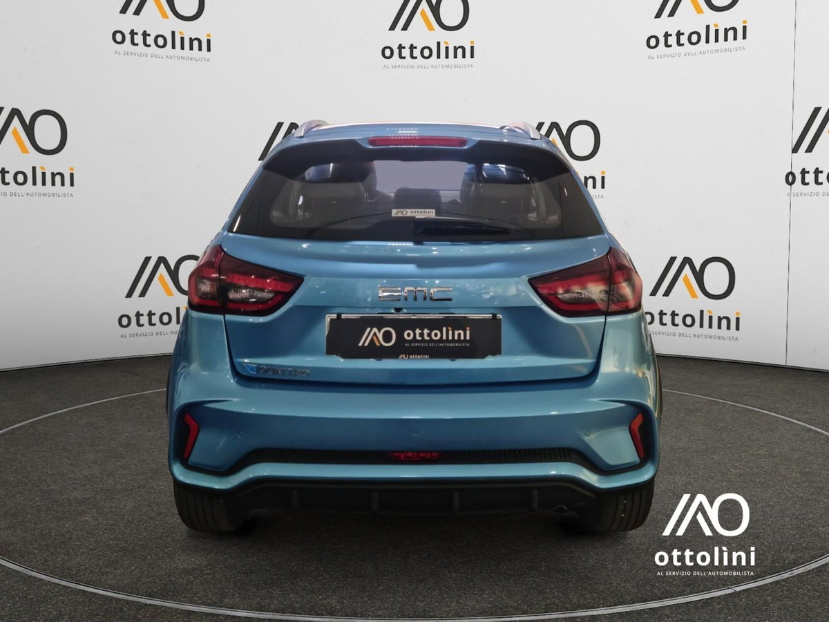 Emc Quattro Quattro 1.5 103cv (4)