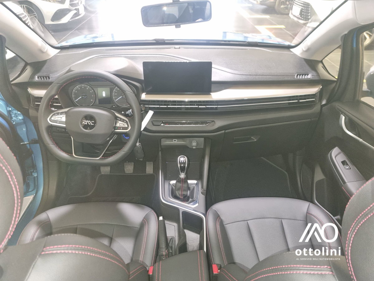 Emc Quattro Quattro 1.5 103cv (7)