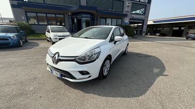 Renault Clio dCi 8V 75CV Start&Stop 5 porte Energy Zen usata