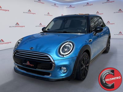 MINI Mini 1.5 Cooper D Baker Street 5 porte usata