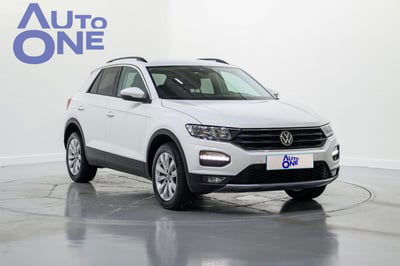 Volkswagen T-Roc 1.0 tsi Edition 110cv usata