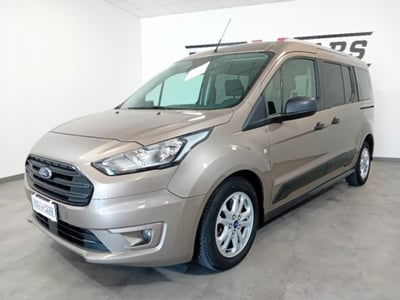Ford Transit Connect Furgone 200 1.5 TDCi 100CV PC Furgone Trend usato