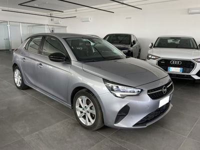 Opel Corsa 1.2 Corsa s&s 75cv usata