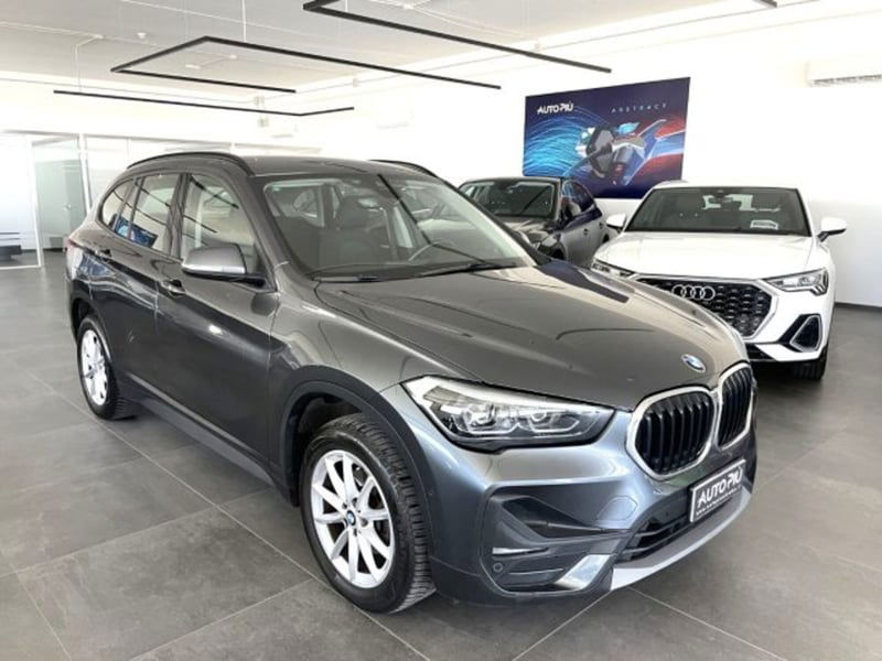 BMW X1 sDrive16d Business Advantage