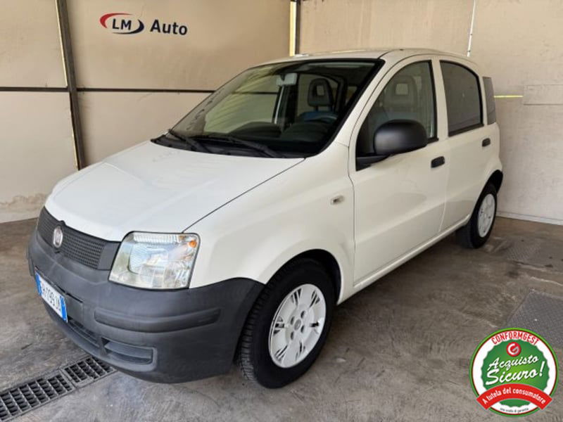 Fiat Panda 1.2 Dynamic