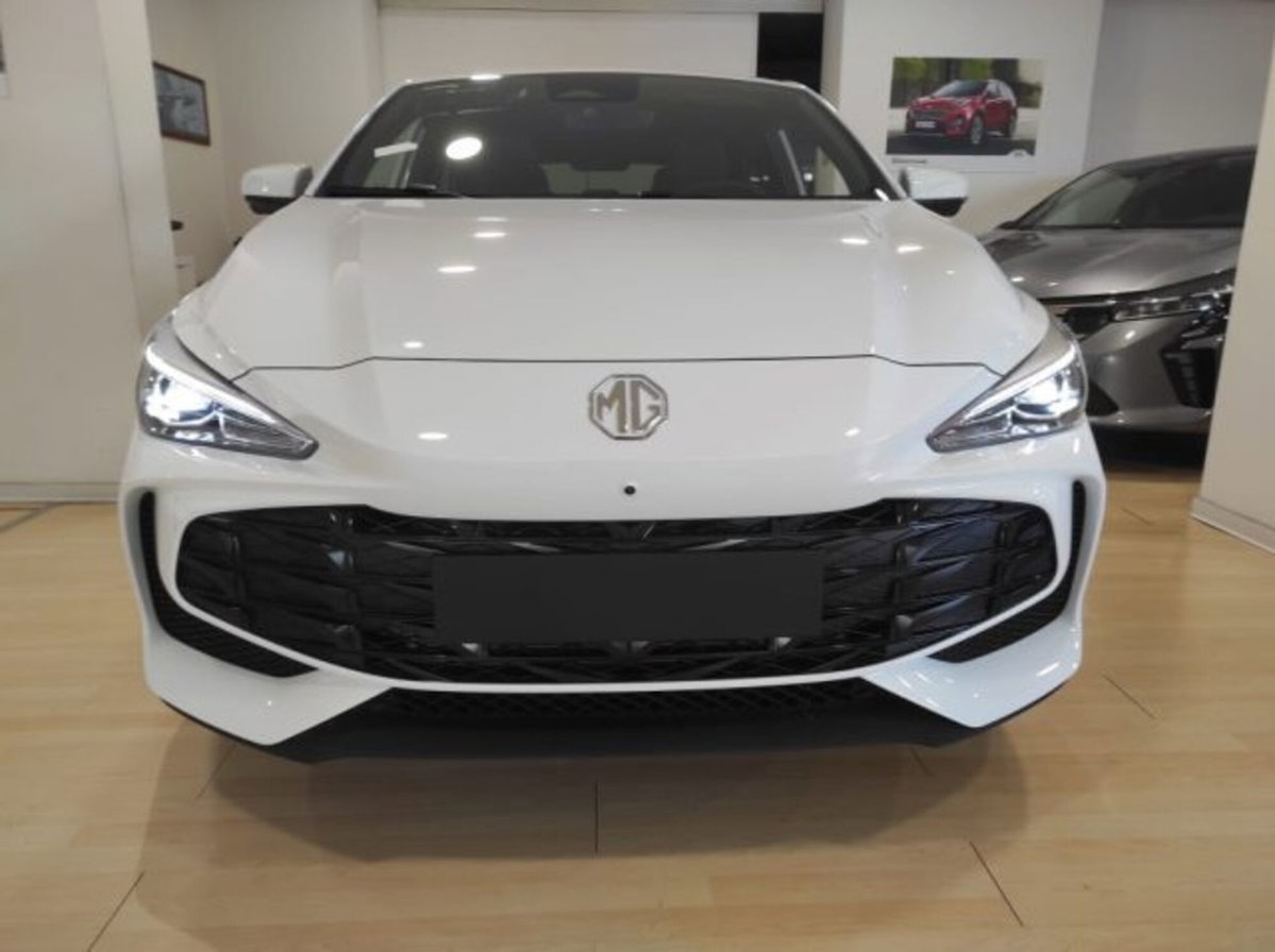 Mg MG3 1.5 Standard (5)