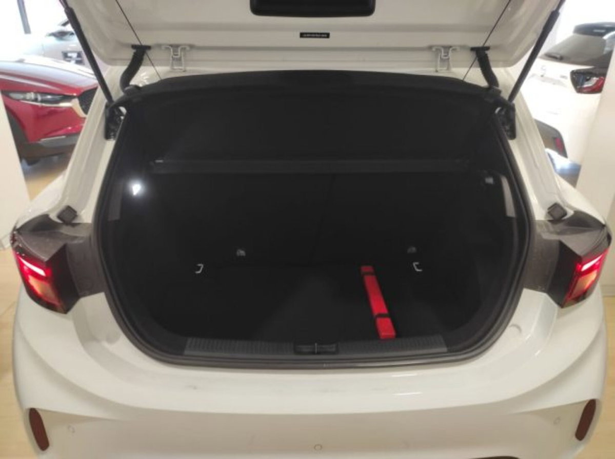 Mg MG3 1.5 Standard (13)