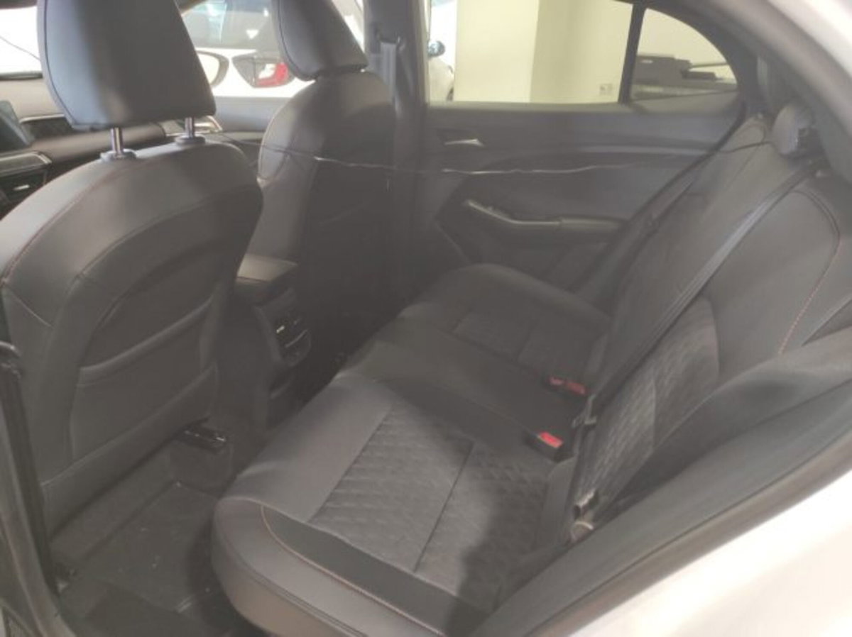 Mg MG3 1.5 Standard
