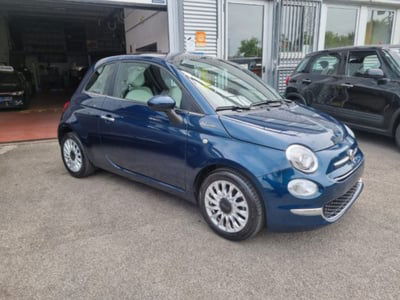 Fiat 500 1.0 Hybrid Dolcevita usata