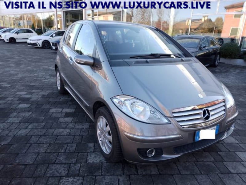 Mercedes-Benz Classe A 150 Elegance