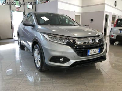 Honda HR-V 1.5 i-VTEC Elegance Navi ADAS usata