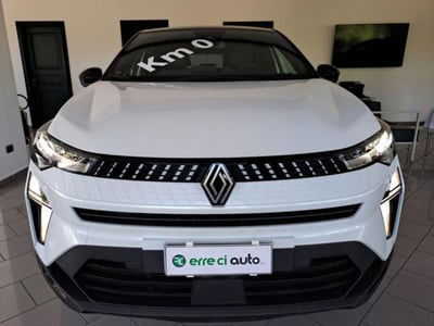 Renault Captur 1.0 eco-g Techno 100cv nuova